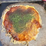 お好み焼き バリエー - 