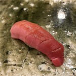 鮨桂太 - 中トロ