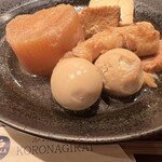 炉端とおでん 呼炉凪来 - 