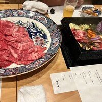 すき焼き十二天 - 