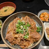 りゅう庵 - 