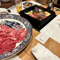 すき焼き十二天 - 