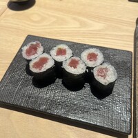 鮨なかの - 