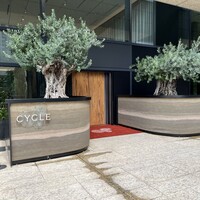 CYCLE by Mauro Colagreco - 