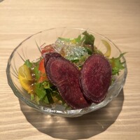 鮨なかの - 