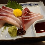 居酒屋 大石 - 