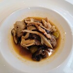 レストラン タニ - 