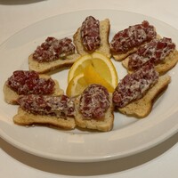 ベンジャミンステーキハウス 六本木 - 