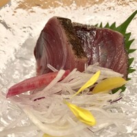 北新地 鮨 天ぷら いわい - 
