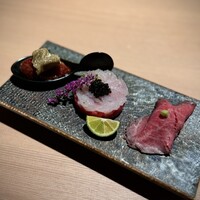 焼肉古今 - 
