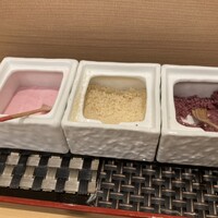 北新地 鮨 天ぷら いわい - 