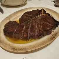 ベンジャミンステーキハウス 六本木 - 