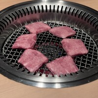 焼肉古今 - 