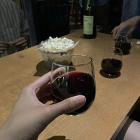 W Yokohama The Wine Hall - 