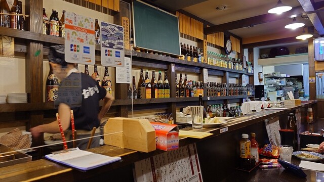 居酒屋 大石 - 盛岡（居酒屋）の写真