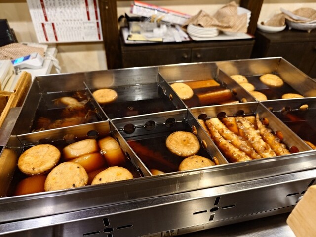 居酒屋 大石 - 盛岡（居酒屋）の写真