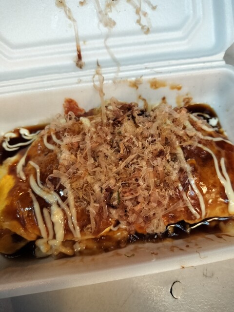 Takoyaki Fufu Tenjinbashi Ten photo 2
