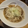 自家製麺 伊藤