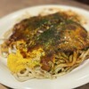 お好み焼みっちゃん総本店 ekie店