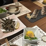 わらやき屋 赤坂 - 