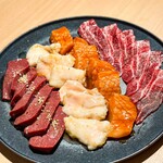 焼肉古今 - 