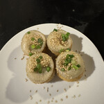 上海小籠包厨房 阿杏 - 