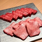 焼肉古今 - 