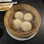 上海小籠包厨房 阿杏 - 