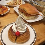 コメダ珈琲店 カインズ三浦店 - 