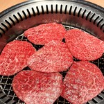 焼肉古今 - 
