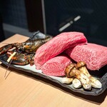 焼肉古今 - 