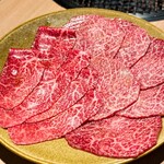 焼肉古今 - 
