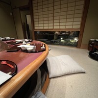 京都祇園 天ぷら八坂圓堂 - 