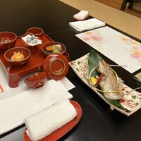 名古屋 なだ万 名古屋東急ホテル店 - 