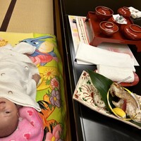 名古屋 なだ万 名古屋東急ホテル店 - 