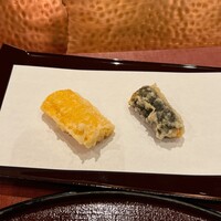 京都祇園 天ぷら八坂圓堂 - 
