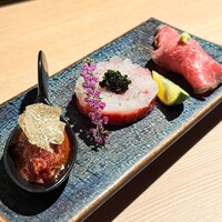 焼肉古今 - 