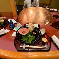 京都祇園 天ぷら八坂圓堂 - 