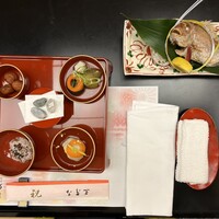 名古屋 なだ万 名古屋東急ホテル店 - 