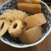 おでんと釜たき飯 あおちょ