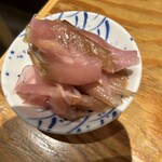 もつ焼き 小江戸 - 