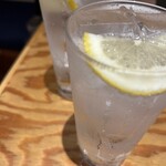 もつ焼き 小江戸 - 