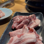 ジンギスカン羊羊亭 - 