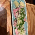 もつ焼き 小江戸 - 