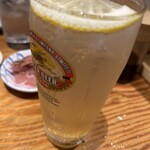 もつ焼き 小江戸 - 