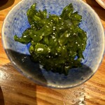 もつ焼き 小江戸 - 