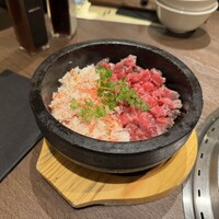 福岡焼肉kintan - 