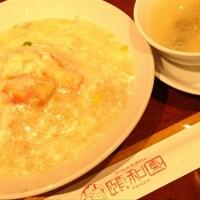 個室中華 頤和園 京橋店 - 