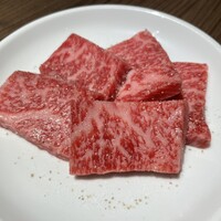 ヤキニク甲 - 
