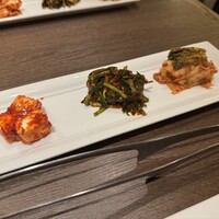 福岡焼肉kintan - 